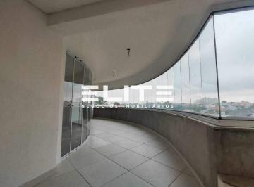 Apartamento · 232m² · 4 Quartos · 4 Vagas · Apartamento com 4 dormitórios à venda, 232 m² por R$ 2.230.000,00 - Vila Assunção - Santo André/SP