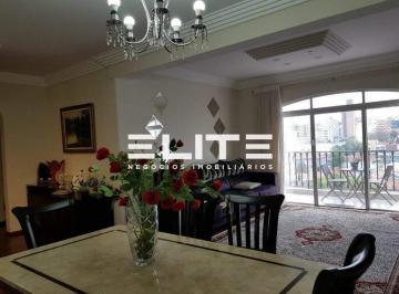 Apartamento · 140m² · 3 Quartos · 2 Vagas · Apartamento à venda, 140 m² por R$ 690.000,00 - Centro - Santo André/SP