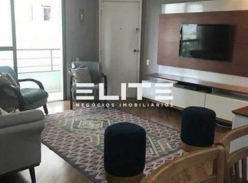 Apartamento · 105m² · 3 Quartos · 2 Vagas · APARTAMENTO A VENDA - BELA VISTA