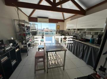 Apartamento · 94m² · 2 Quartos · 1 Vaga · Cobertura com 2 dormitórios à venda, 94 m² por R$ 415.000,00 - Vila Helena - Santo André/SP