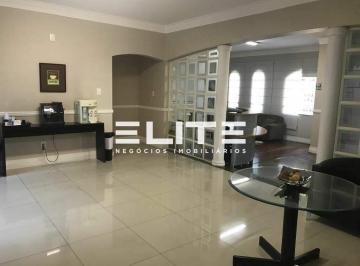 Casa · 628m² · 4 Quartos · 10 Vagas · Sobrado com 4 Quartos à venda, 628 m² por R$ 2.100.000 - Vila Alpina - Santo André/SP