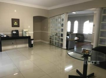 Casa · 628m² · 4 Quartos · 10 Vagas · Sobrado com 4 Quartos à venda, 628 m² por R$ 2.100.000 - Vila Alpina - Santo André/SP