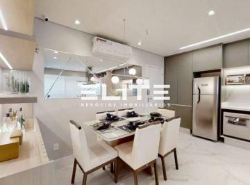 Apartamento · 69m² · 2 Quartos · 1 Vaga · Apartamento com 2 dormitórios à venda, 68 m² por R$ 768.900,00 - Jardim - Santo André/SP