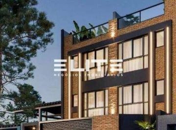 Apartamento · 42m² · 2 Quartos · 1 Vaga · Apartamento à venda, 41 m² - Vila Alpina - Santo André/SP