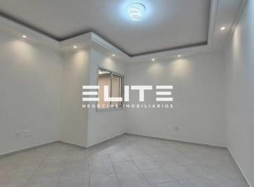 Apartamento · 83m² · 3 Quartos · 2 Vagas · Apartamento com 3 dormitórios à venda, 83 m² por R$ 512.000,00 - Vila Guiomar - Santo André/SP