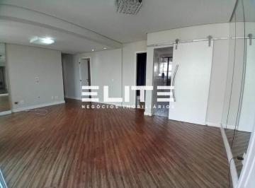 Apartamento · 125m² · 3 Quartos · 3 Vagas · Apartamento com 3 dormitórios à venda, 125 m² por R$ 899.000,00 - Casa Branca - Santo André/SP