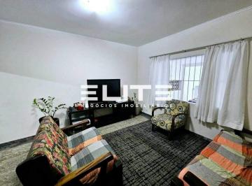 Casa · 190m² · 3 Quartos · 2 Vagas · Sobrado com 3 dormitórios à venda, 190 m² por R$ 670.000,00 - Vila Valparaíso - Santo André/SP