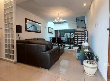 Casa · 220m² · 2 Quartos · 3 Vagas · Sobrado com 2 dormitórios à venda, 220 m² por R$1.043.000,00 - Vila Alpina - Santo André/SP