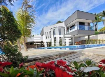 Rural · 500m² · 5 Quartos · 8 Vagas · Chácara à venda, 3000 m² - Casa Sofisticada, Alto Padrão
