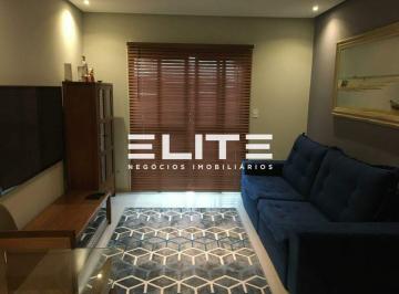 Apartamento · 90m² · 3 Quartos · 2 Vagas · Apartamento com 3 dormitórios à venda, 90 m² - Vila Bastos - Santo André/SP