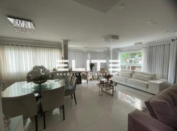 Apartamento · 169m² · 3 Quartos · 3 Vagas · Apartamento à venda no Residencial Shekinah - Bairro Jardim - Santo André