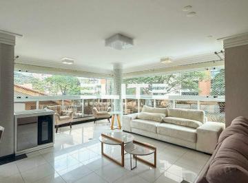 Apartamento · 169m² · 3 Quartos · 3 Vagas · Apartamento à venda no Residencial Shekinah - Bairro Jardim - Santo André
