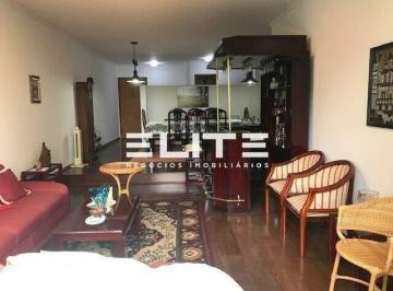 Apartamento · 160m² · 3 Quartos · 2 Vagas · Apartamento com 3 dormitórios à venda, 160 m² Jardim Bela Vista - Santo André/SP