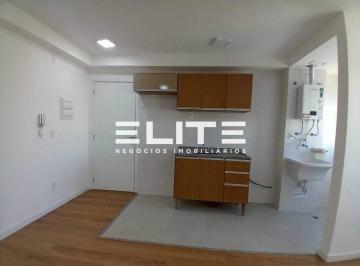 Apartamento · 47m² · 2 Quartos · 1 Vaga · Apartamento com 2 dormitórios à venda, 47 m² por R$ 465.000,00 - Centro - Santo André/SP