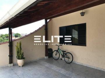 Casa · 407m² · 3 Quartos · 2 Vagas · Sobrado à venda, 3 quartos, 3 suítes, 2 vagas, Jardim Independência - São Bernardo do Campo/SP