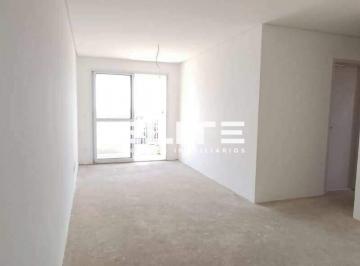 Apartamento · 77m² · 3 Quartos · 2 Vagas · Apartamento 77m² 3 Dormitórios Vila Alzira Próximo Parque Central !