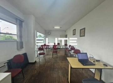 Casa · 290m² · 6 Quartos · 5 Vagas · Sobrado Comercial à venda Jardim Bela Vista - Santo André/SP