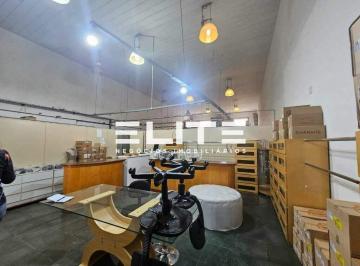 Comercial · 670m² · 7 Vagas · Galpão à venda, 670 m² por R$ 4.000.000,00 - Campestre - Santo André/SP