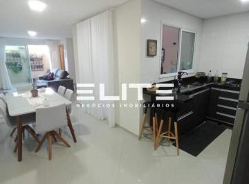 Apartamento · 163m² · 2 Quartos · 2 Vagas · Apartamento com 2 dormitórios, 2 suítes, à venda, 163 m² por R$ 838.000 - Jardim Paraíso - Santo And