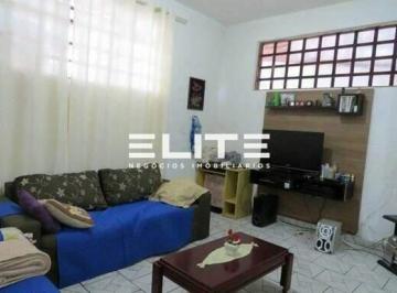 Sala estar · Sobrado à venda, 201 m² - Vila Alzira - Santo André/SP