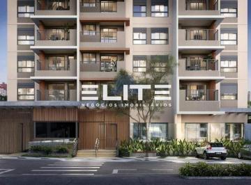 Apartamento · 62m² · 2 Quartos · 1 Vaga · Apartamento com 2 dormitórios à venda, 62 m² por R$ 786.000,00 - Vila Bastos - Santo André/SP