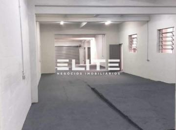 Comercial · 529m² · 4 Vagas · Galpão à venda, 529 m² por R$ 1.999.000,00 - Centro - Santo André/SP