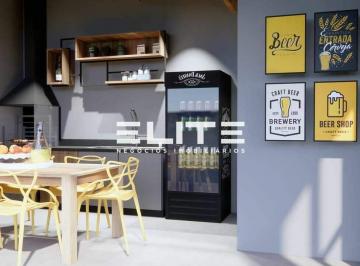 Casa · 135m² · 2 Quartos · 2 Vagas · Sobrado à venda, 2 quartos, 1 suíte, 2 vagas, Vila Marina - Santo André/SP