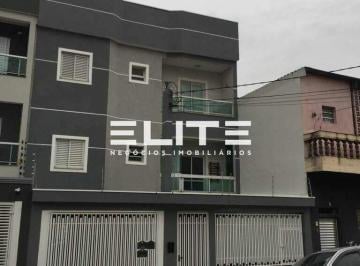 Apartamento · 96m² · 3 Quartos · 2 Vagas · Apartamento à venda, 96 m² por R$ 535.000,00 - Vila Alto de Santo André - Santo André/SP