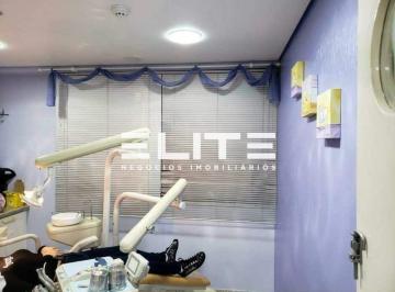 Comercial · 78m² · Sala à venda, 78 m² por R$ 520.000,00 - Paraíso - Santo André/SP