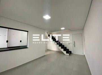 Apartamento · 140m² · 3 Quartos · 2 Vagas · Cobertura à venda, 140 m² por R$ 780.000,00 - Santa Maria - Santo André/SP