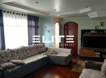 Apartamento · 134m² · 4 Quartos · 2 Vagas · Apartamento à venda, 134 m² por R$ 640.000,00 - Parque das Nações - Santo André/SP