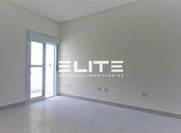 Casa · 162m² · 3 Quartos · 3 Vagas · Sobrado, Vila floresta, fino acabamento!!!