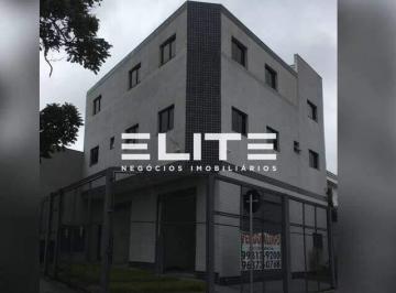 Comercial · 403m² · 6 Vagas · Prédio à venda, 403 m² - Jardim Bela Vista - Santo André/SP