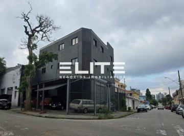 Comercial · 403m² · 6 Vagas · Prédio à venda, 403 m² - Jardim Bela Vista - Santo André/SP