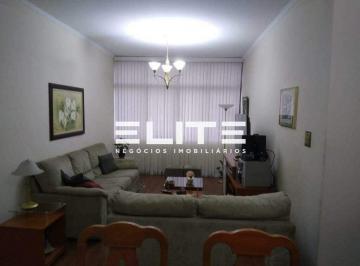 Apartamento · 119m² · 3 Quartos · Apartamento à venda no Centro de Santo André