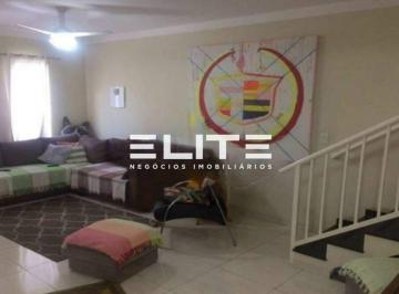 Casa · 158m² · 4 Quartos · 3 Vagas · Sobrado à venda, 158 m² por R$ 689.000,00 - Vila Linda - Santo André/SP