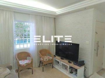 Casa · 172m² · 3 Quartos · 2 Vagas · Sobrado à venda, 172 m² por - Vila Valparaíso - Santo André/SP