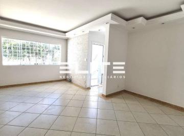 Casa · 172m² · 3 Quartos · 2 Vagas · Sobrado à venda, 172 m² por - Vila Valparaíso - Santo André/SP