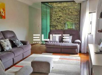 Casa · 356m² · 3 Quartos · 5 Vagas · Sobrado à venda, 356 m² por R$ 1.165.000,00 - Vila Curuçá - Santo André/SP