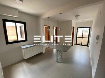 Apartamento · 43m² · 2 Quartos · 1 Vaga · Apartamento com 2 dormitórios à venda, 43 m² por R$ 370.000,00 - Jardim Ocara - Santo André/SP
