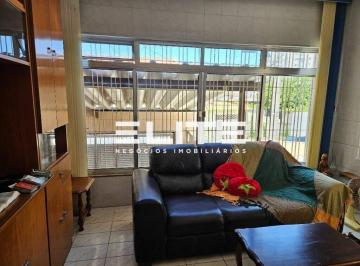 Casa · 132m² · 2 Quartos · 4 Vagas · Casa térrea Vila Scarpelli