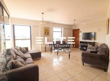 Apartamento · 140m² · 3 Quartos · 3 Vagas · Apartamento com 3 dormitórios à venda, 140 m² por R$ 800.000,00 - Parque das Nações - Santo André/SP