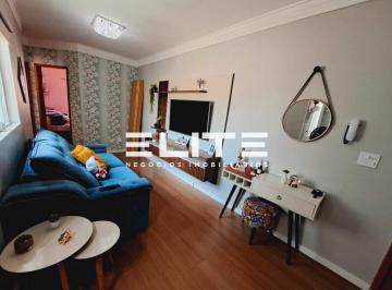 Apartamento · 92m² · 2 Quartos · 1 Vaga · Cobertura à venda, 92 m² por R$ 480.000,00 - Vila Alpina - Santo André/SP