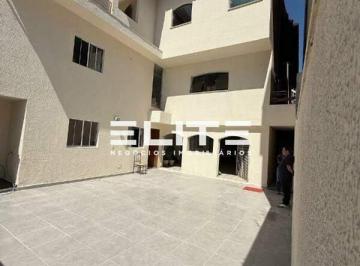 Casa · 512m² · 4 Quartos · 8 Vagas · Sobrado Alto Padrão com 512m², 4 dormitórios e 8 vagas - Vila Gilda