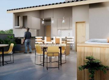Apartamento · 96m² · 2 Quartos · 1 Vaga · Cobertura à venda, 2 quartos, 1 suíte, 1 vaga, Campestre - Santo André/SP