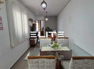 Apartamento · 49m² · 2 Quartos · 1 Vaga · Apartamento com 2 Quartos à venda - Vila América - Santo André/SP