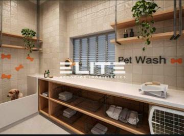 Apartamento · 70m² · 3 Quartos · 2 Vagas · Apartamento à venda, 70 m² - Casa Branca - Santo André/SP