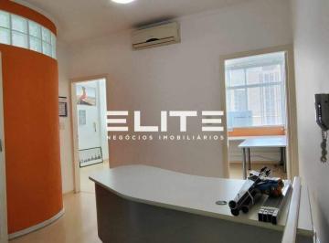 Comercial · 62m² · 1 Vaga · Sala à venda, 62 m² por R$ 372.000,00 - Centro - Santo André/SP