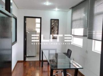 Comercial · 110m² · Sala à venda, 110 m² por R$ 540.000,00 - Centro - Santo André/SP
