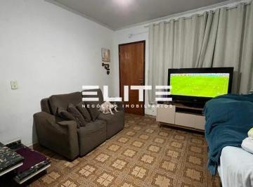 Casa · 120m² · 4 Quartos · 3 Vagas · Sobrado à venda, 120 m² por R$ 531.000,00 - Santa Maria - Santo André/SP
